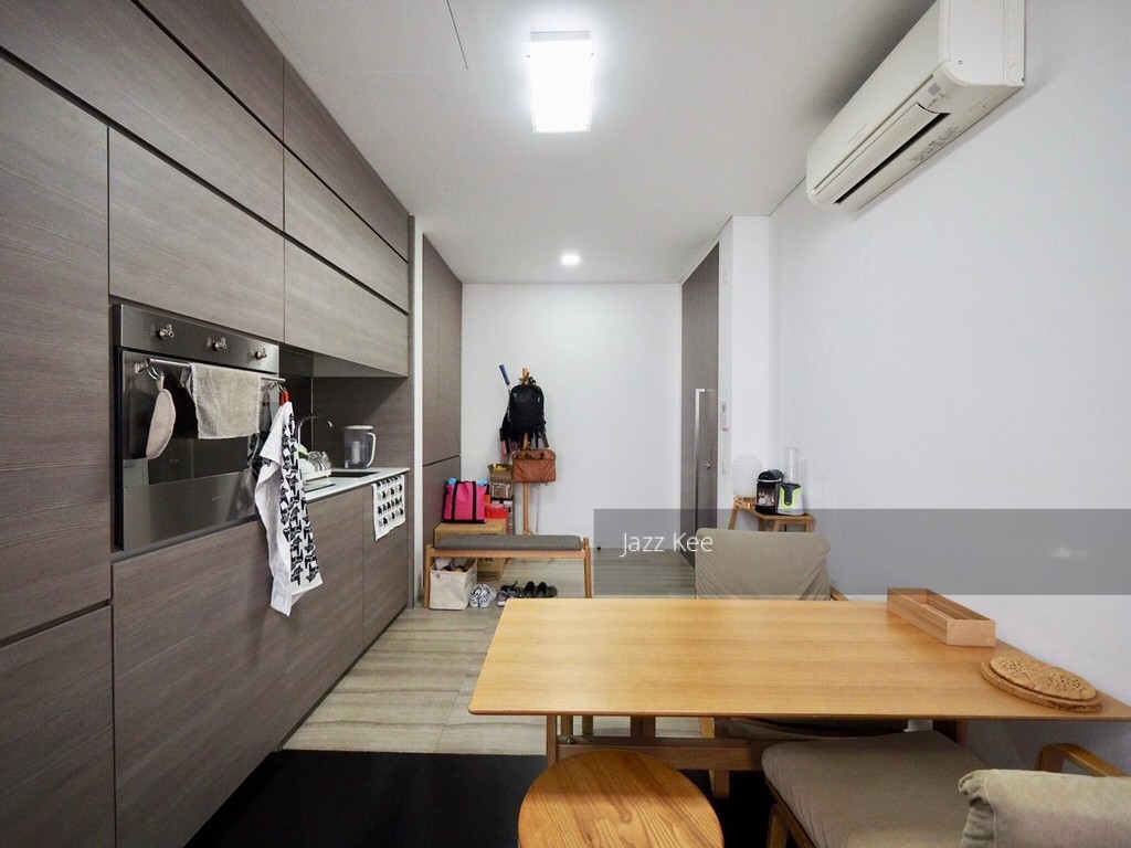Seletar Park Residence (D28), Condominium #210294041